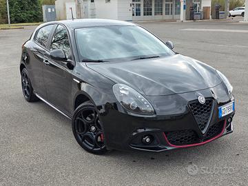 Giulietta Sprint 1.4TB 120CV