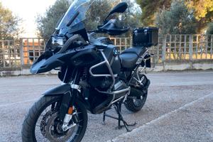 BMW GS 1200 Andventure