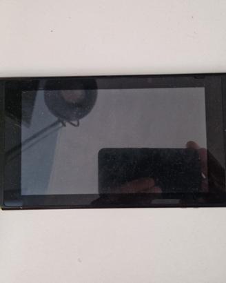 Nintendo switch usata