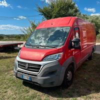 Fiat Ducato Maxi