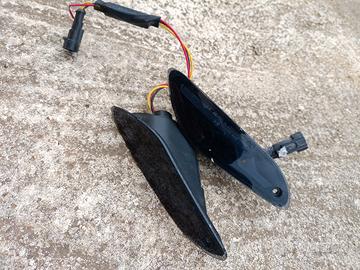 Frecce indicatori di direzione  per vespa sprint 