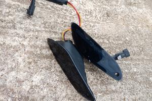 Frecce indicatori di direzione  per vespa sprint 