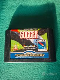 sega mega drive