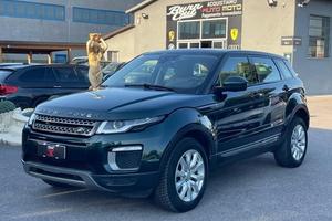 Range Rover Evoque 2.0 TD4 150 CV 5p. HSE