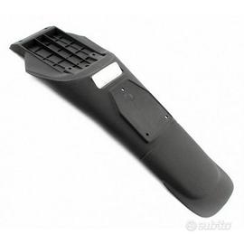 Prolunga portatarga Malaguti F15 FireFox