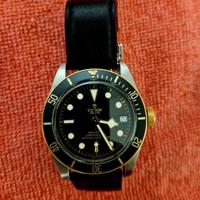 Tudor Black Bay S&g Heritage 797333N/001 - 2022