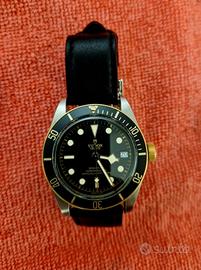 Tudor Black Bay S&g Heritage 797333N/001 - 2022