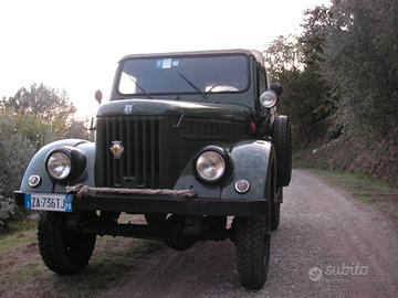Aro m461 - 1972