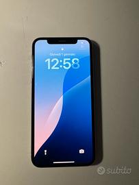 IPhone XS bianco 256GB