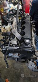 Motore 2.4 jtd 10v
