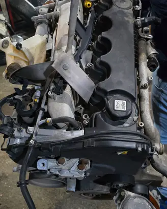 Motore 2.4 jtd 10v