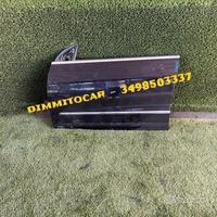 Ricambi Volkswagen Passat CC 2012 Portiere