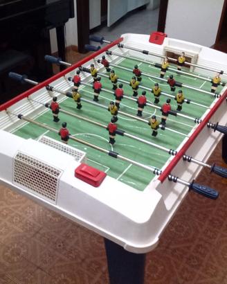 calciobalilla