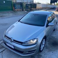 Volkswagen Golf 1.4 Anno 2013 Full Navi Pelle Led