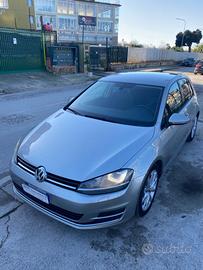 Volkswagen Golf 1.4 Anno 2013 Full Navi Pelle Led