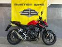 honda-hornet-500-incidentata-crashed-bike