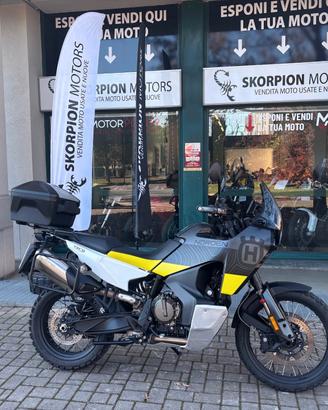 Husqvarna Norden 901 (2022-2025)