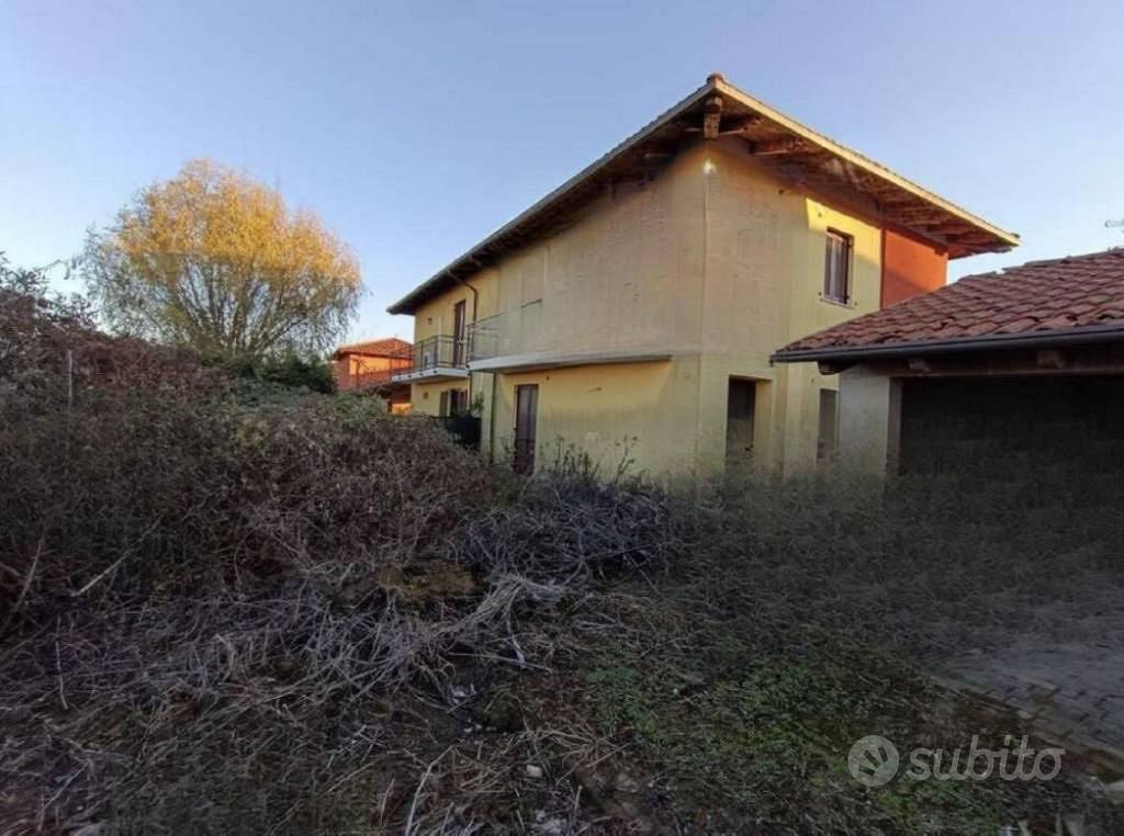 Casa – Stroppiana - Vista 4