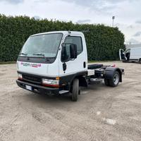 MITSUBISHI MITSUBISHI CANTER 3.0 SCARRABILE