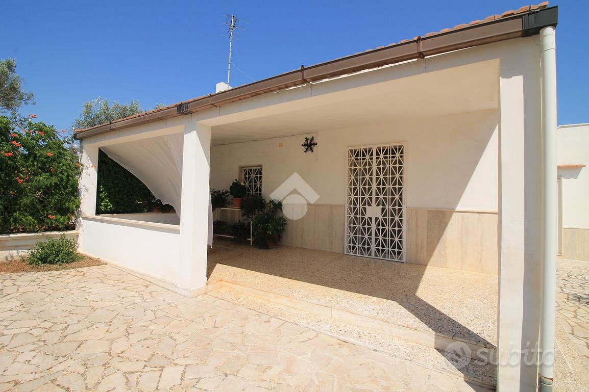 Casa – Ostuni, Brindisi - Vista 3