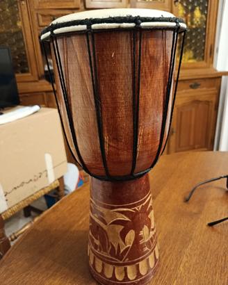 Djembe