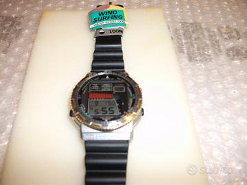 Citizen vintage D120- Windsurfing- Nos