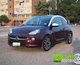 OPEL Adam 1.4 87 CV GPL Tech Glam