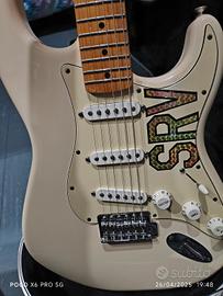 fender Stratocaster mexico 
