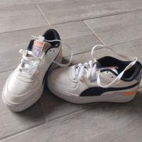 scarpe originali puma ragazza 