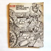 Storia delle armi da fuoco