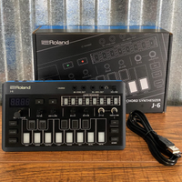 Synth Roland AIRA J6