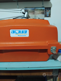 Aquascooter as400
