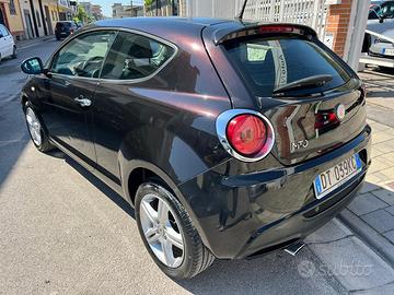 Alfa Mito