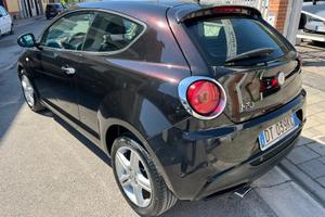 Alfa Mito
