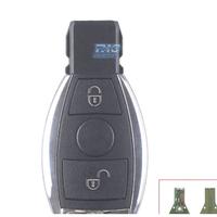 CHIAVE COMPLETA PER MERCEDES VARI MODELLI 00-