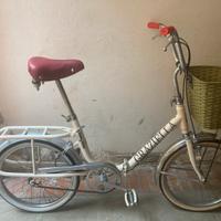 Bici Graziella