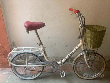 Bici Graziella