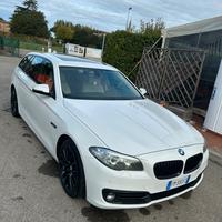 BMW 525d