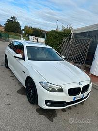BMW 525d