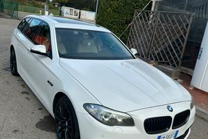 BMW 525d