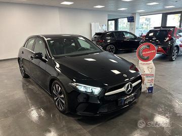 Mercedes A 180 d Executive Full Optional
