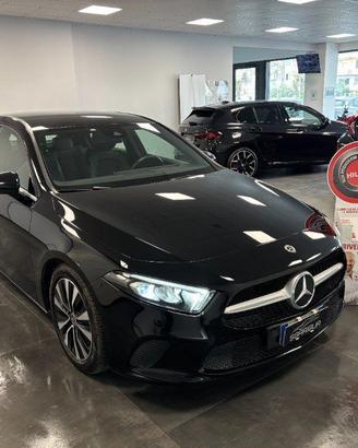 Mercedes A 180 d Executive Full Optional