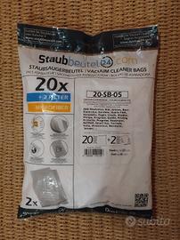 Sacchetti aspirapolvere AEG e altri