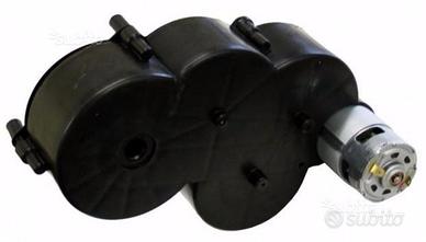 Moto riduttore per Gaucho 12 Volt Peg Perego