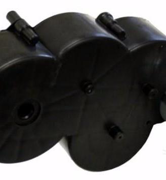 Moto riduttore per Gaucho 12 Volt Peg Perego