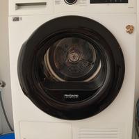 Asciugatrice samsung 9kg