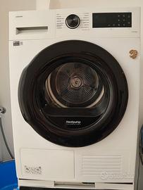 Asciugatrice samsung 9kg