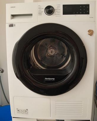 Asciugatrice samsung 9kg