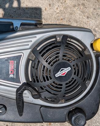 Ricambi motore  Briggs & Stratton 850 I/C series 