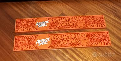 Tappetini Barmat Aperol Spritz